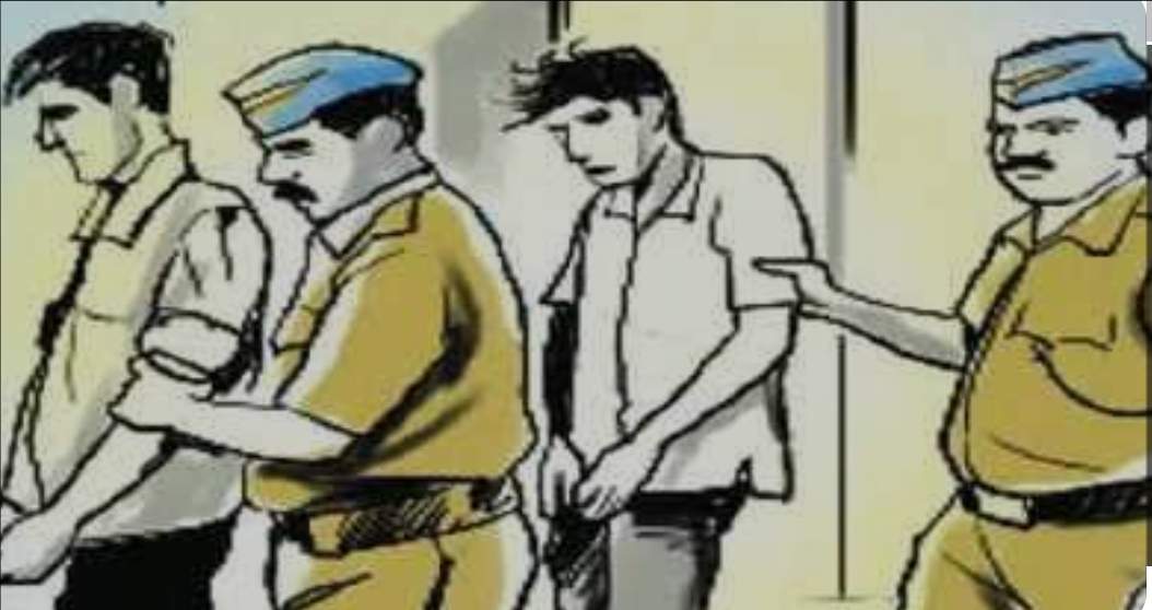 SURAT : ગૌ વંશની કતલ કરનાર ખાટકીને પકડી પોલીસે ગુનો નોંધ્યો : એક વોન્ટેડ